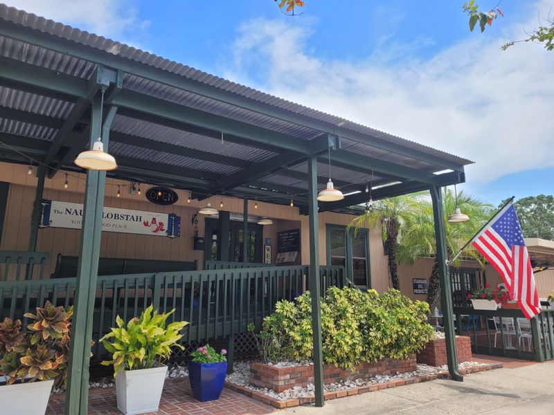 Florida &ndash; The Nauti Lobstah (Apopka)