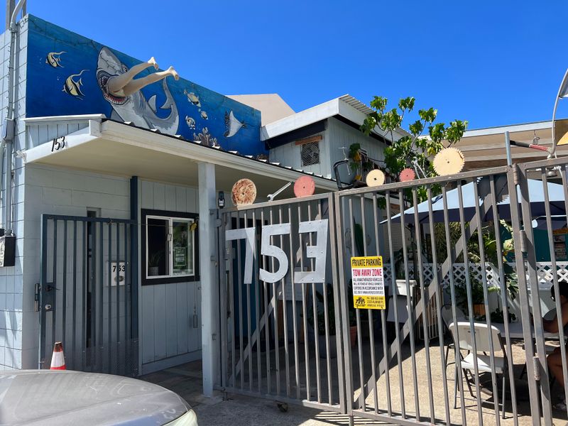 Hawaii &mdash; Southern Love (Honolulu)