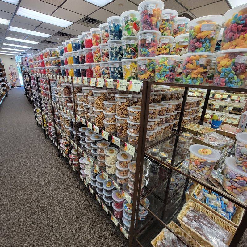 Stutz Candy Company (Hatboro)