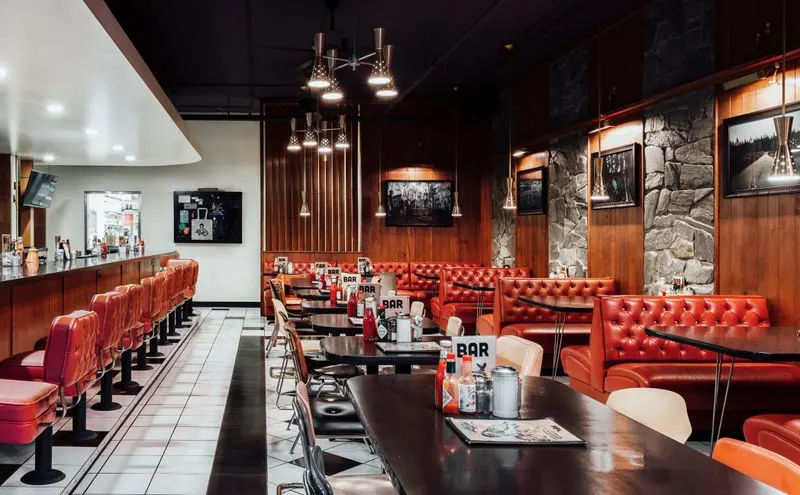 Lost Lake Cafe & Lounge &ndash; Seattle