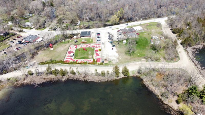 Hell Creek and Quiet Nature Escapes