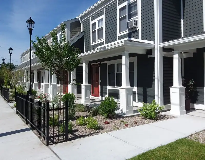 Community, Safety, and Belonging