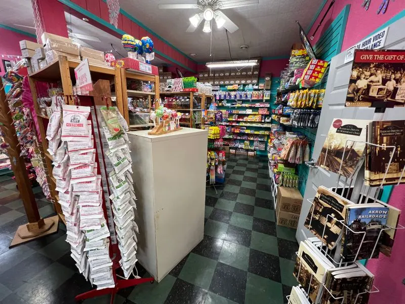 Aisle by Aisle: What You Will Find