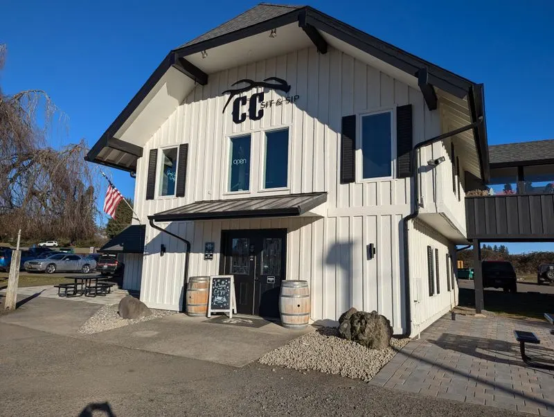 Local Eats and Coffee Stops