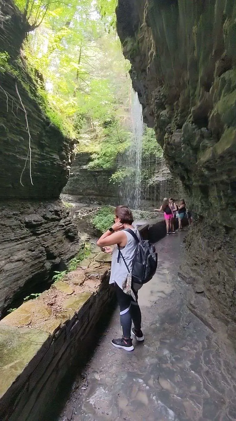 What To Pack Lightly