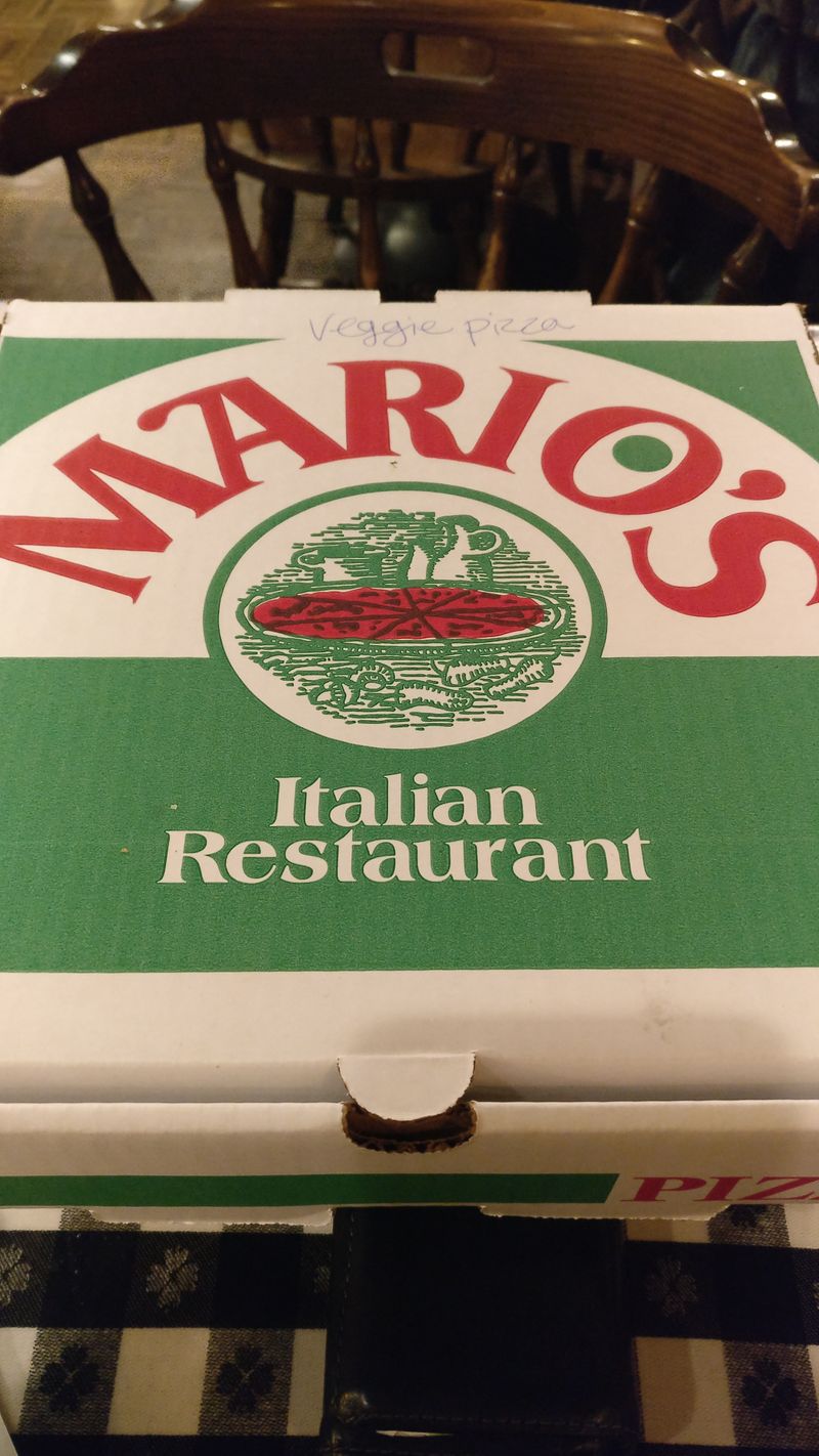 Perfect first-timer game plan