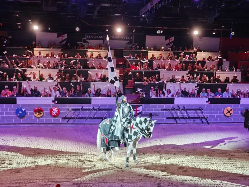 Choosing seats and upgrades like a savvy noble