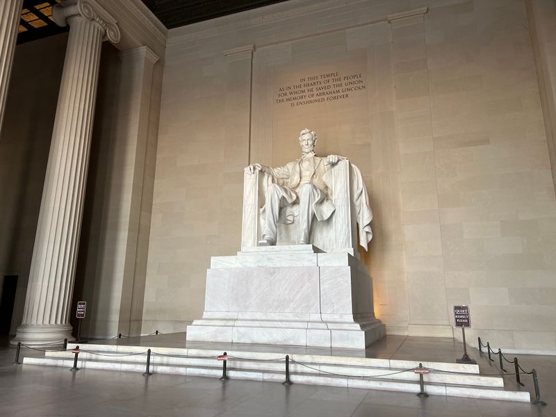 Lincoln Memorial (Washington, D.C.)