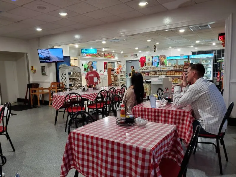 Service, Vibes, and Timing