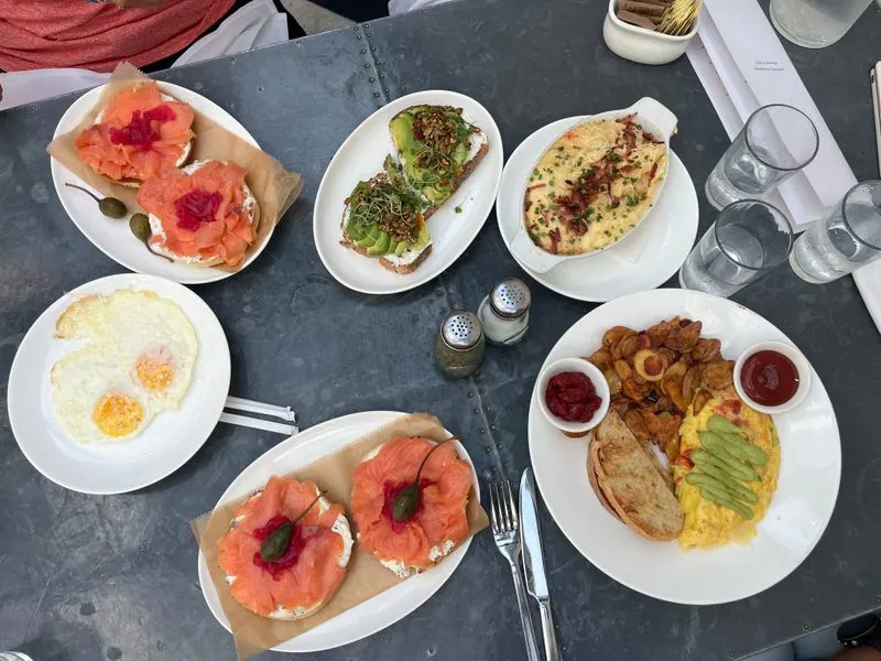 Plates People Remember