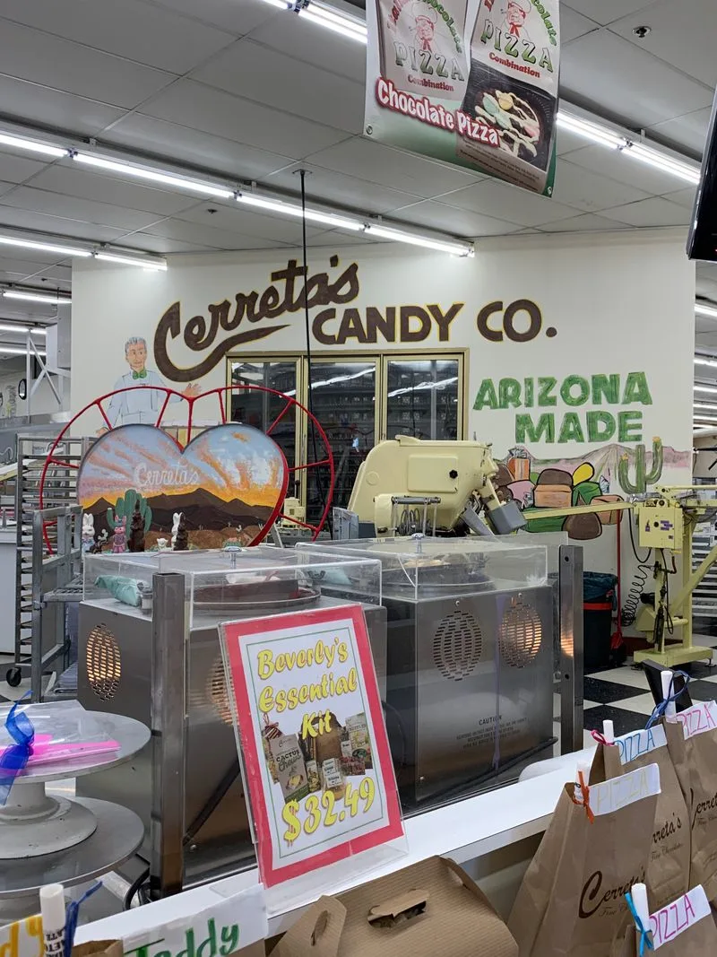 Local Flavor: Glendale Roots and Community Ties