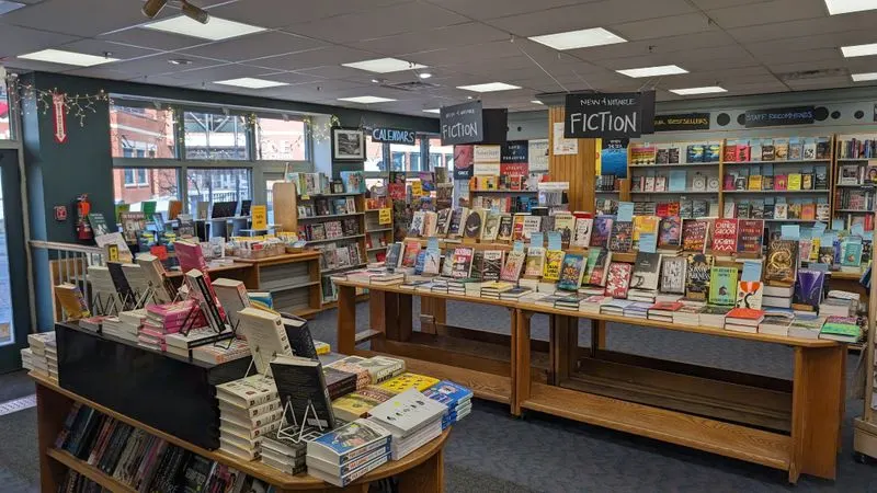 Service that outreads the algorithm