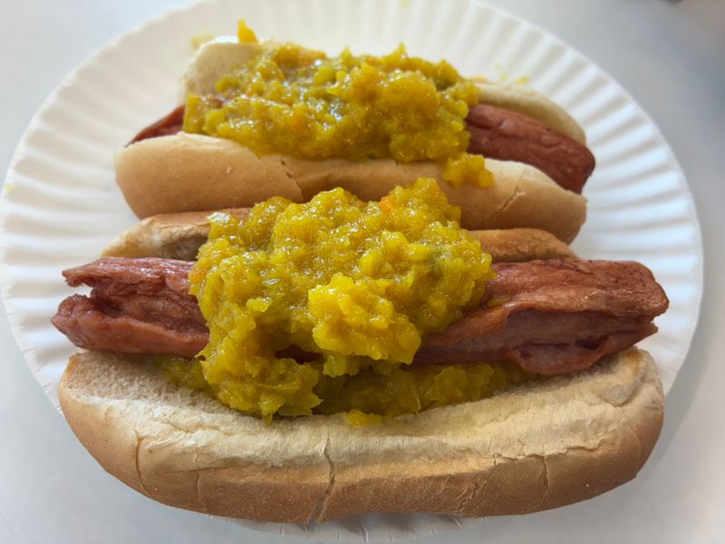 Rutt&rsquo;s Hut, Clifton, New Jersey