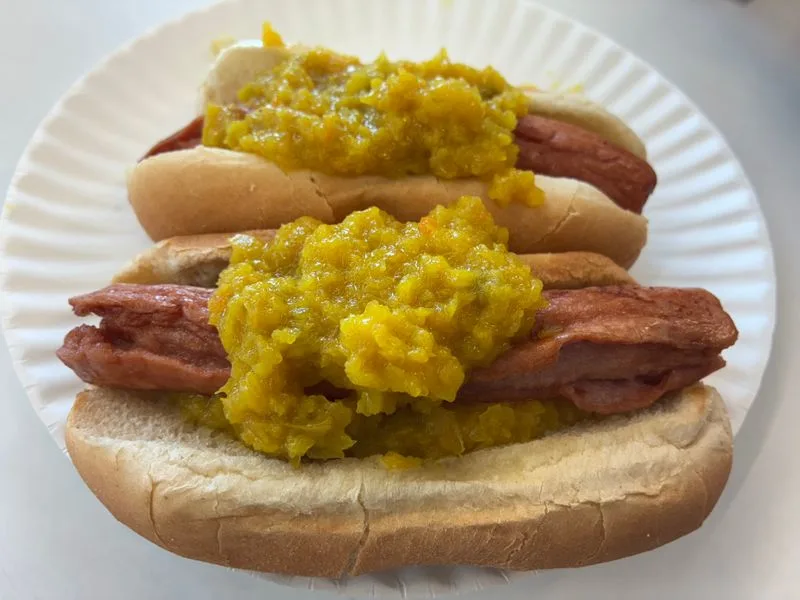 Rutt&rsquo;s Hut, Clifton, New Jersey