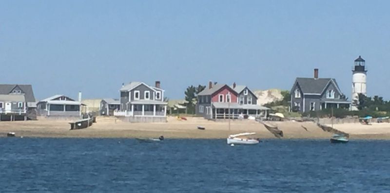 Cape Cod, Massachusetts