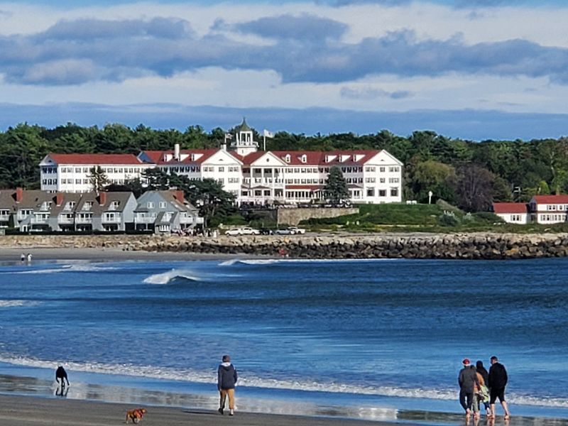 Kennebunkport, Maine