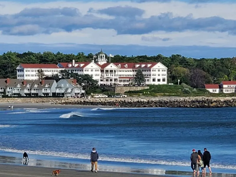 Kennebunkport, Maine