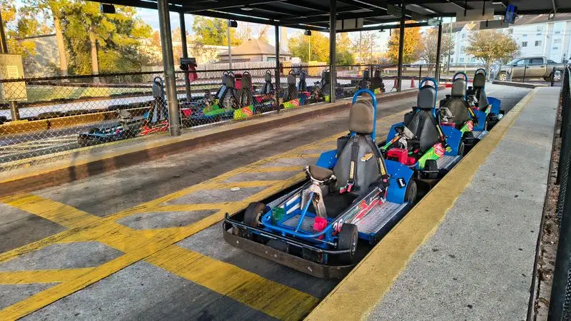 Safety rules, height limits, and footwear