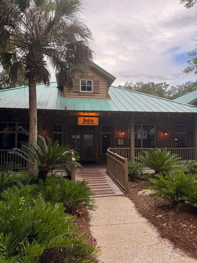 Bob's Steak & Chop House &ndash; Fernandina Beach, FL
