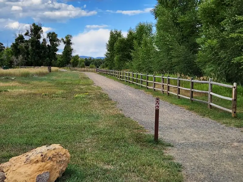 Yampa River State Park