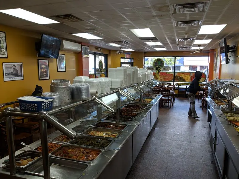 Jamaica Breeze (Jamaica, NY)