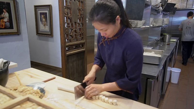 Lin Asian Bar + Dim Sum &ndash; Austin, TX