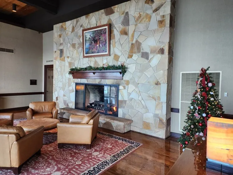 Cabins, Chalets, and Cozy Stays