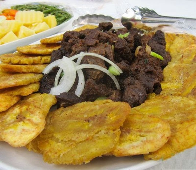 Cecibon Restaurant &mdash; Miami, FL