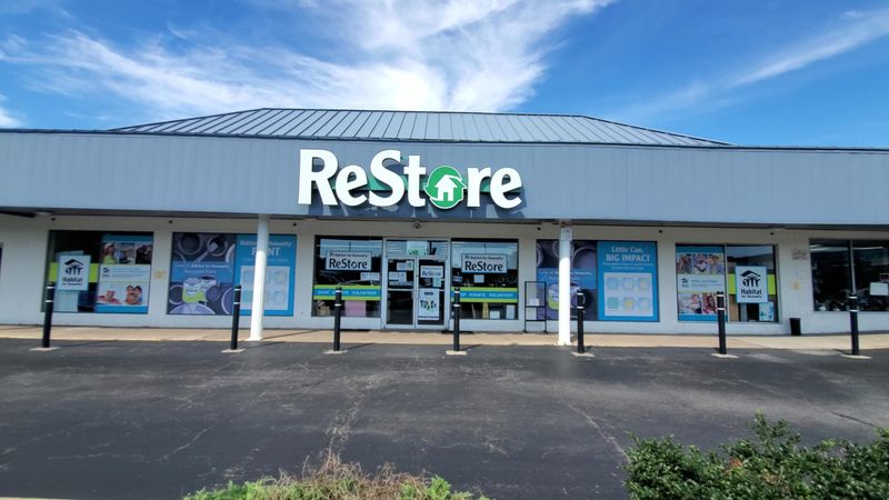 Habitat for Humanity NCC - Middletown ReStore &mdash; Middletown, DE