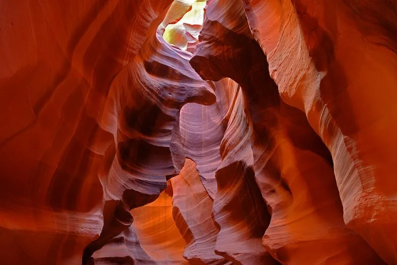 Antelope Canyon