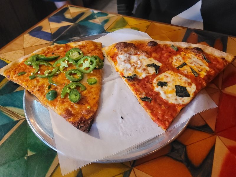 Pizzanista!