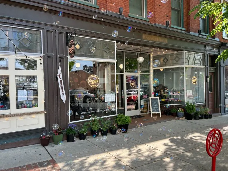 Vintage Candy Shop (Lancaster)