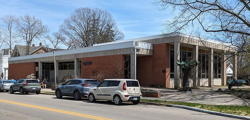 Yellow Springs