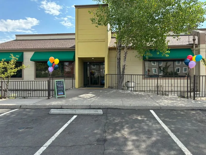 Thistle & Nightshade (Reno)