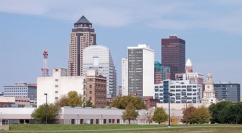Affordable, Low-Stress Neighborhoods