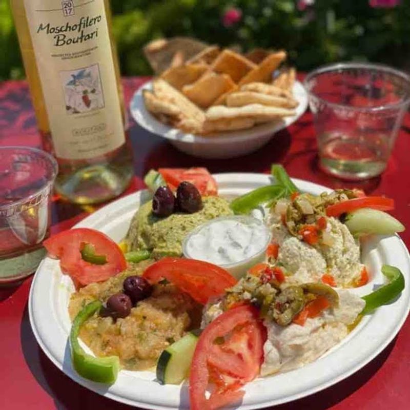 Niko Niko&rsquo;s &mdash; Houston, Texas