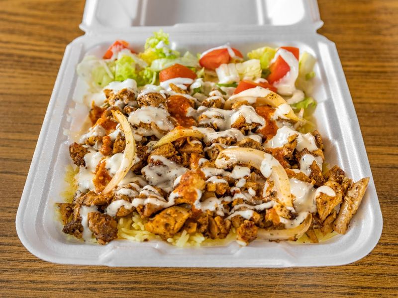 King Gyros &mdash; Indianapolis, Indiana
