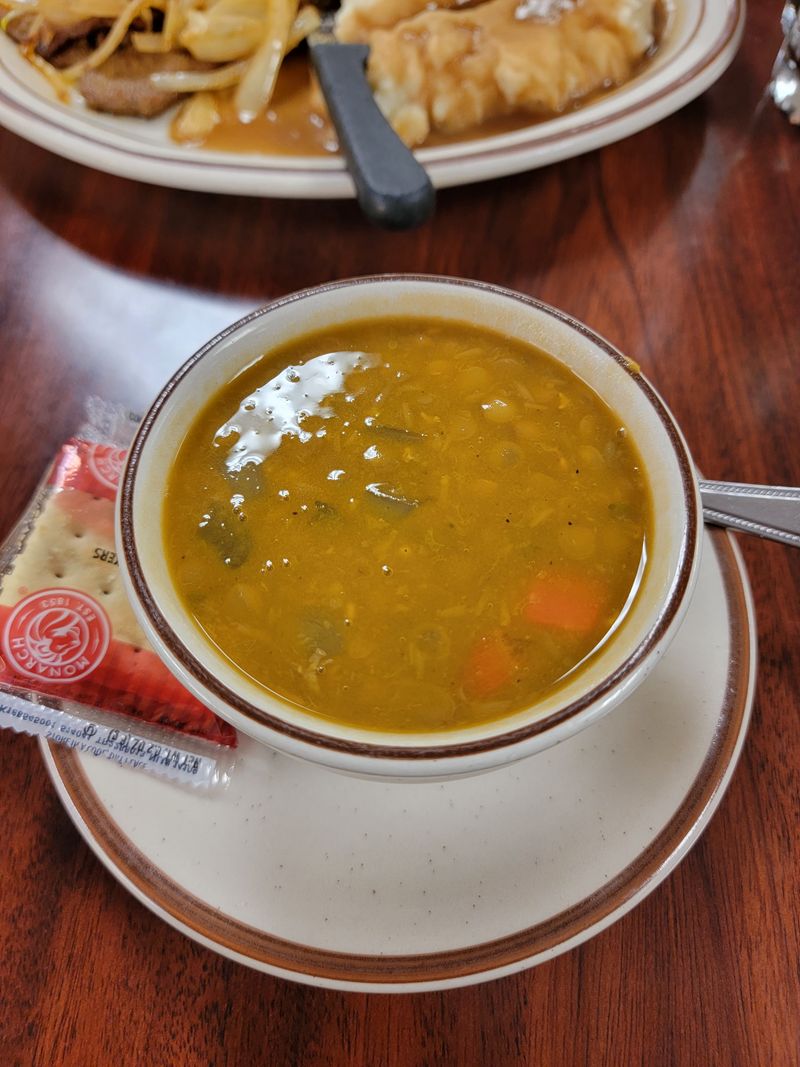 Lemon rice soup schedule and tips