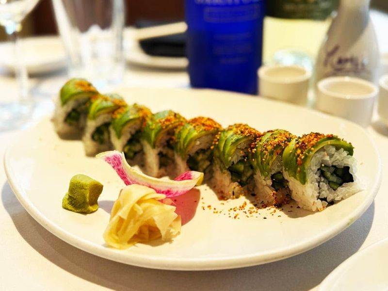 Yoshi&rsquo;s &mdash; Oakland, California