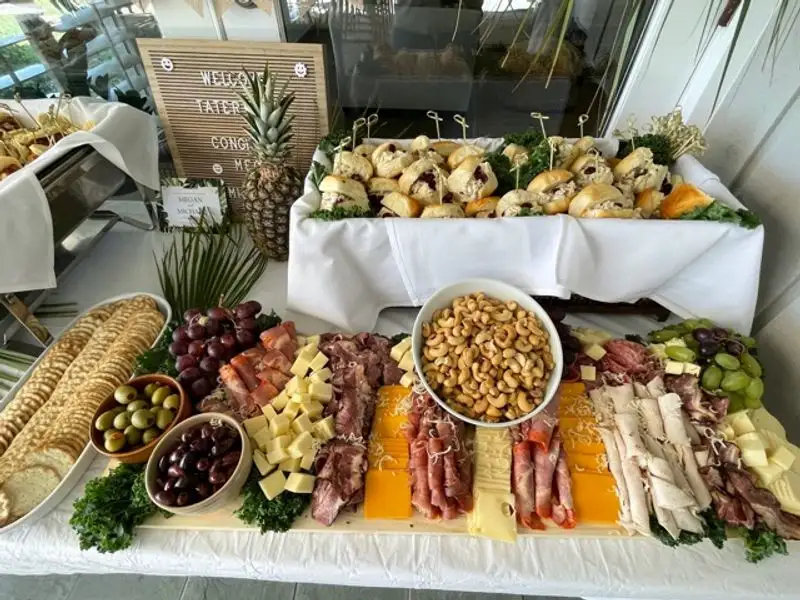 Swiss Cheese Choices