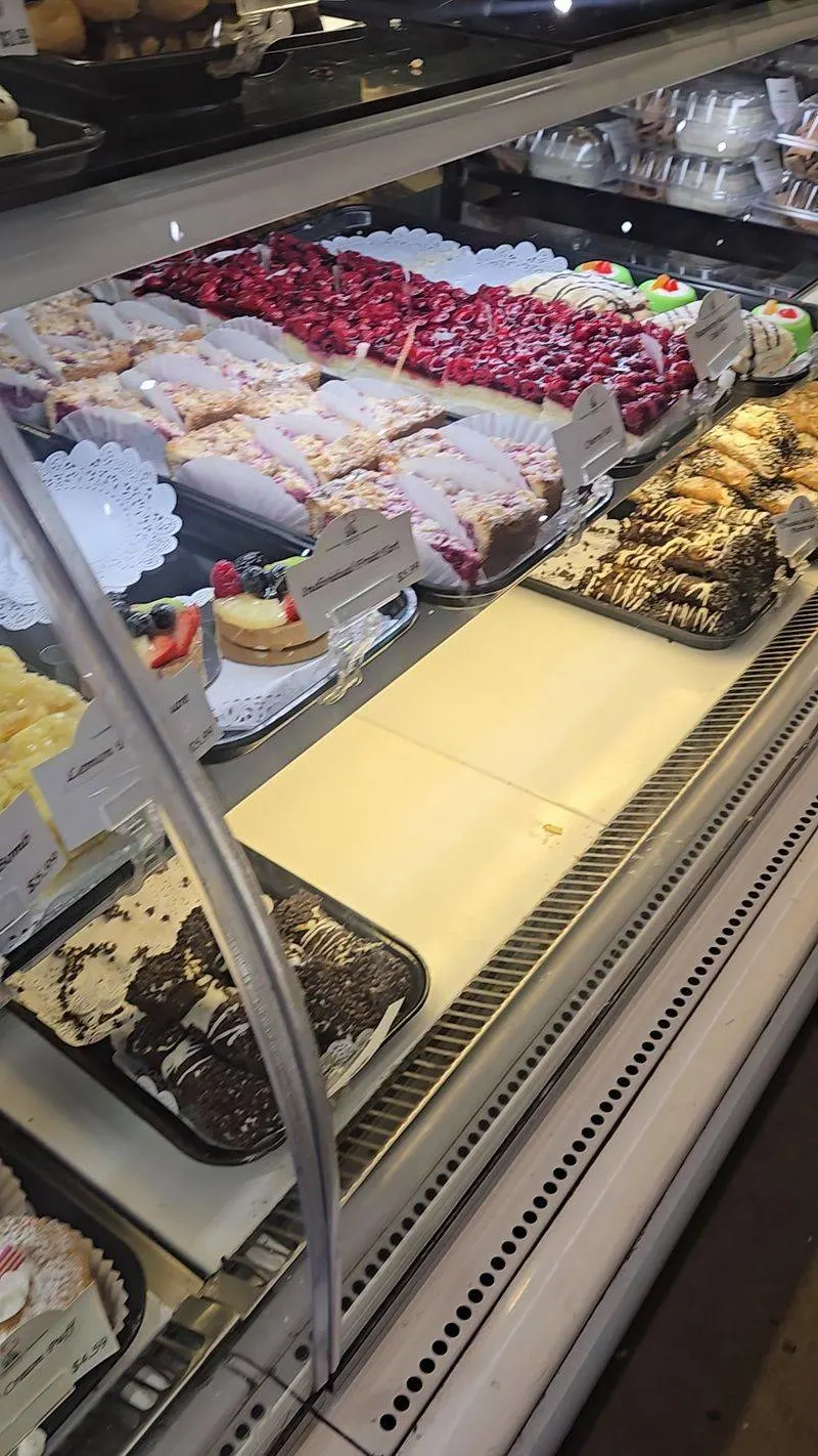Gelato: A Sweet Escape