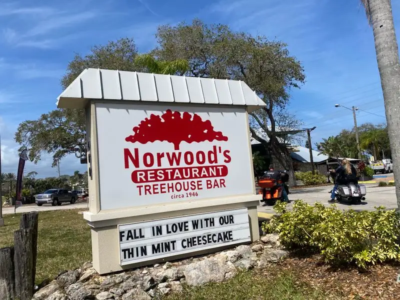 Parking, Access, And Comfortable Shoes