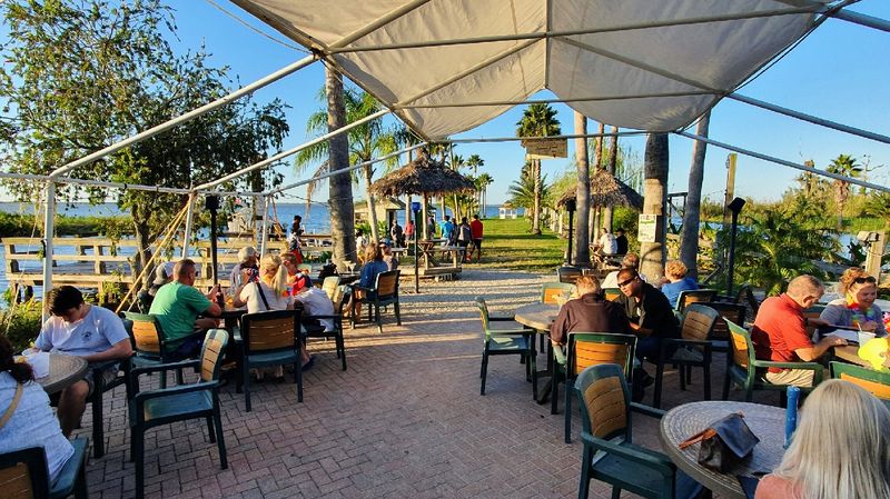 Black Hammock Lazy Gator Bar VENUE &ndash; Oviedo