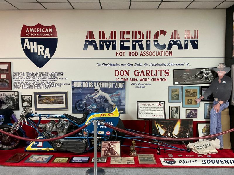 Why It Matters: Preserving Drag Racing&rsquo;s Golden Years