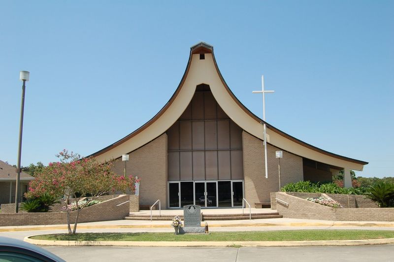 Churches, Family Ties, and Community Events