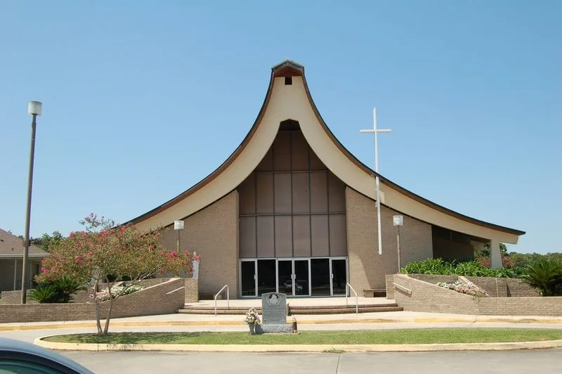 Churches, Family Ties, and Community Events