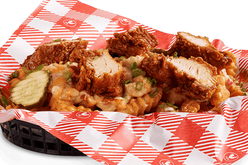 Hattie B's Hot Chicken - Atlanta East &mdash; Atlanta, GA