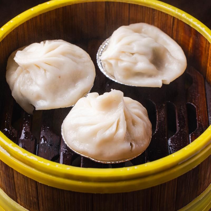 Joyful Dim Sum Bistro &mdash; Fremont, CA