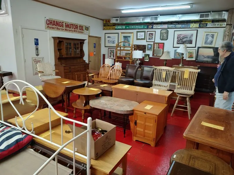 Goodeals - Wilmington