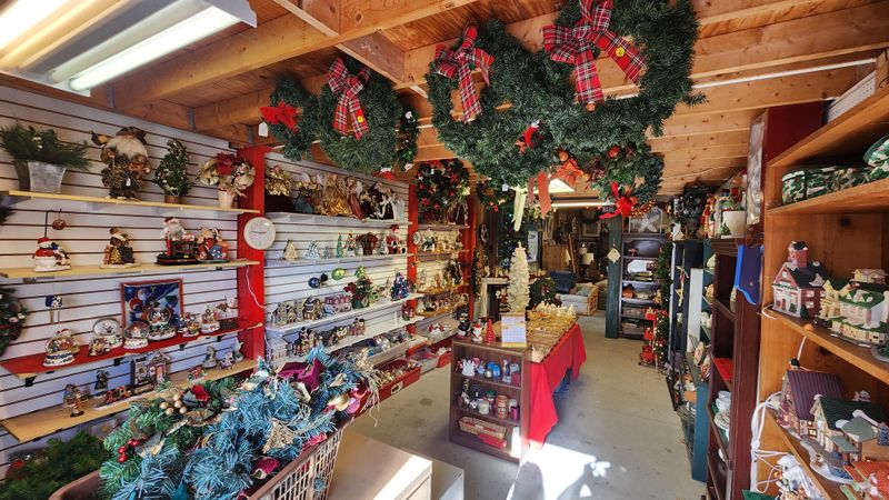 New Life Thrift Shop &mdash; Lewes, DE